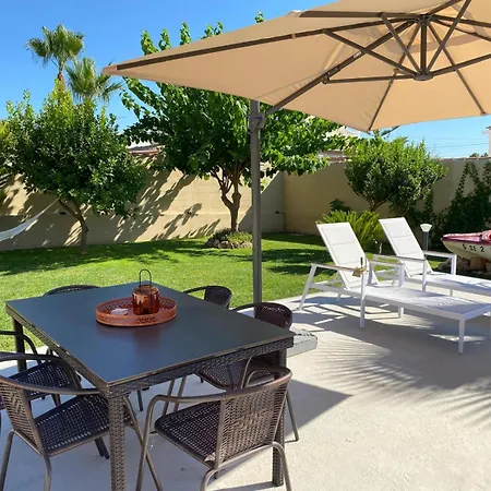 Holiday home Laguna Del Flamenco *