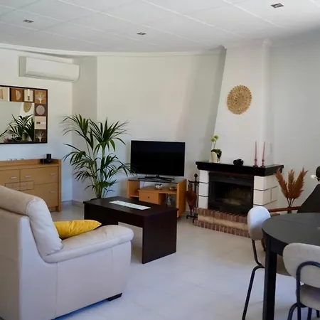 Holiday home Laguna Del Flamenco Torrevieja