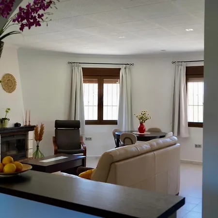 Holiday home Laguna Del Flamenco *