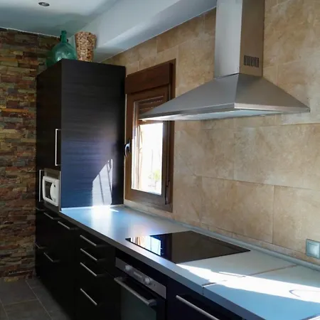 Holiday home Laguna Del Flamenco *