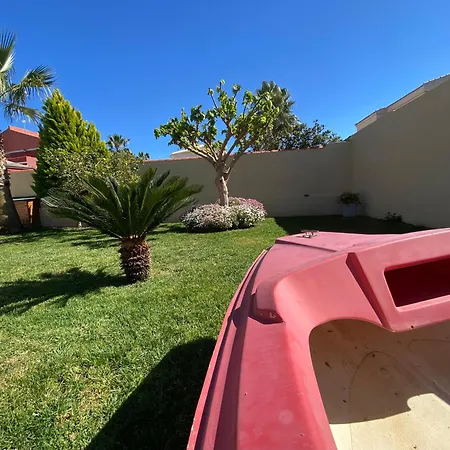 Holiday home Laguna Del Flamenco