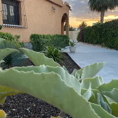 Laguna Del Flamenco Dom wakacyjny *