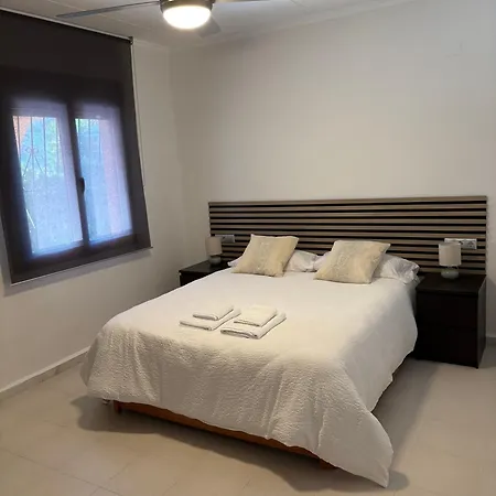 Laguna Del Flamenco * Torrevieja