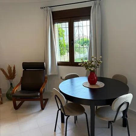 Laguna Del Flamenco Holiday home *