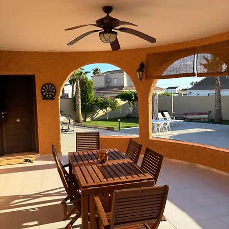 Laguna Del Flamenco * Torrevieja