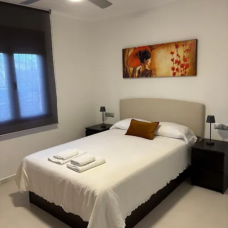 Laguna Del Flamenco Vakantiehuis Torrevieja