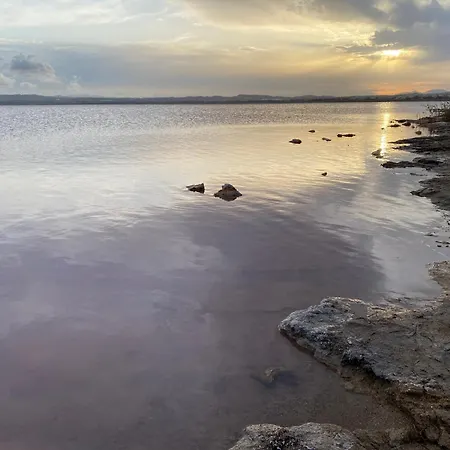 Laguna Del Flamenco