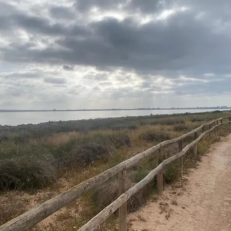 Laguna Del Flamenco Holiday home Torrevieja