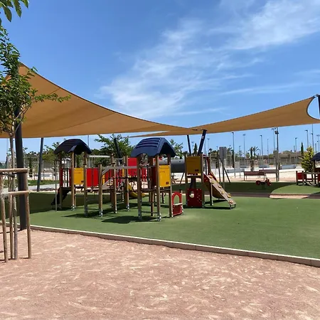 Dom wakacyjny Laguna Del Flamenco *